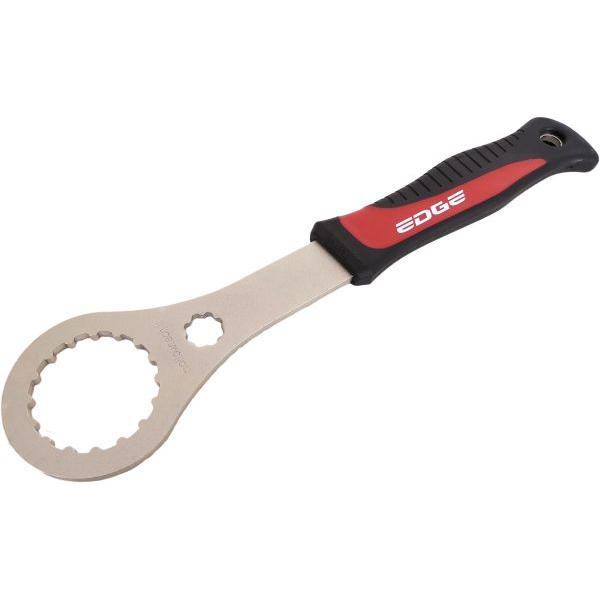 16-Noks Trapassleutel Edge Passend Op Shimano Hollowtech 2 / Campagnolo