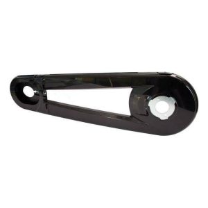 Kettingkast 28" Hesling Xcero - Zwart