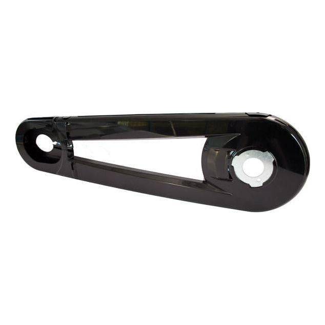 Kettingkast 28" Hesling Xcero - Zwart - Afbeelding 2
