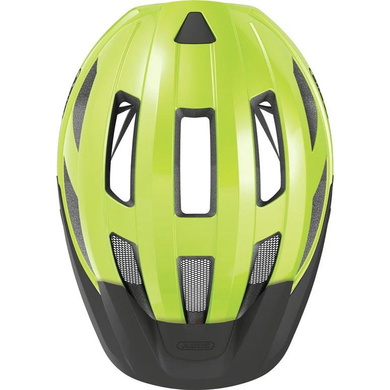 Abus Fietshelm Macator Mips Shiny - Afbeelding 9