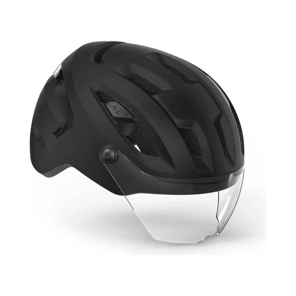 MET Intercity MIPS Fietshelm