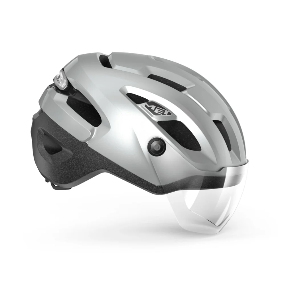 MET Intercity MIPS Fietshelm - Afbeelding 9