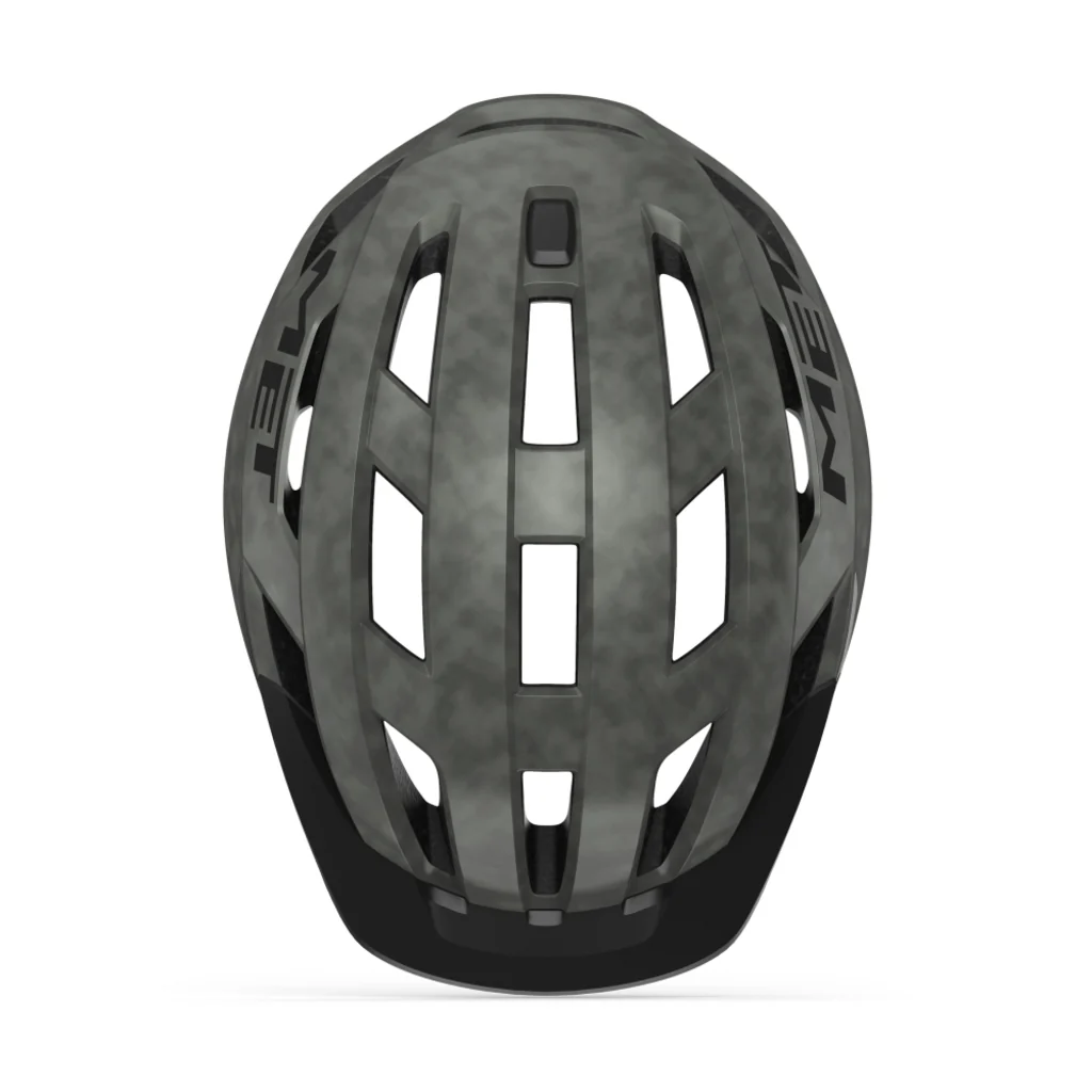 MET Fietshelm Allroad Mips - Afbeelding 8