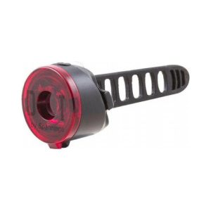 Spanninga Dot Battery Achterlamp