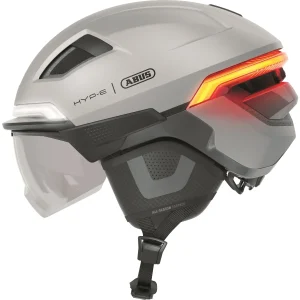 Abus Smart Helm Hyp-E Bl.Ace