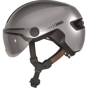 Abus Fietshelm Hud-Y Ace