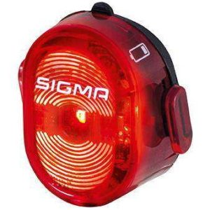 Achterlicht Sigma Nugget Ii (Met Knipperstand)