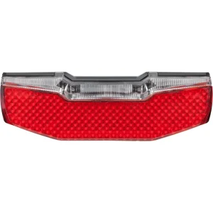 AXA Achterlicht Blueline Led 6-12V met Standlicht - Zwart
