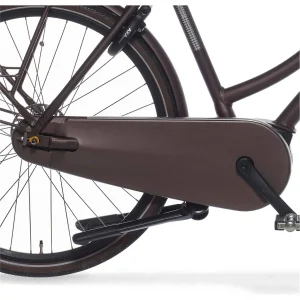 Cortina Kettingkast Nostalgia Mm Bosch Friar Brown Matt