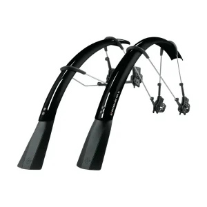 SKS Spatbordset 28 Raceblade Pro Xl - Zwart