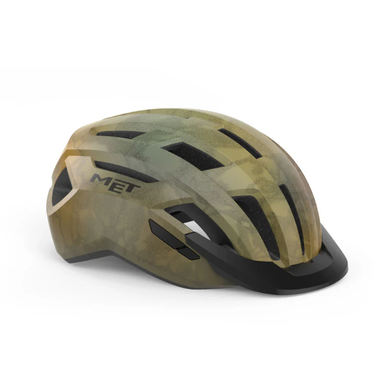 MET Fietshelm Allroad Mips - Afbeelding 5