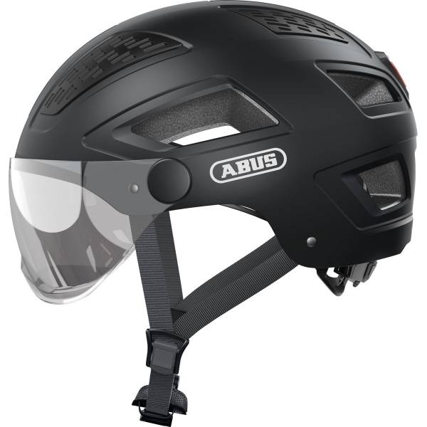 Abus Fietshelm Hyban 2.0 Ace - Afbeelding 2