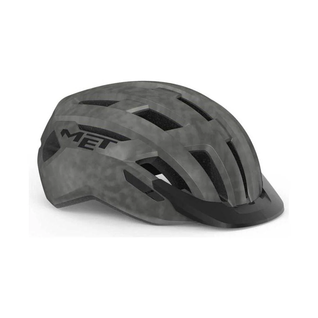 MET Fietshelm Allroad Mips - Afbeelding 3