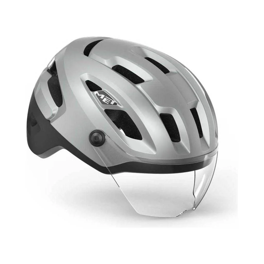 MET Intercity MIPS Fietshelm - Afbeelding 3