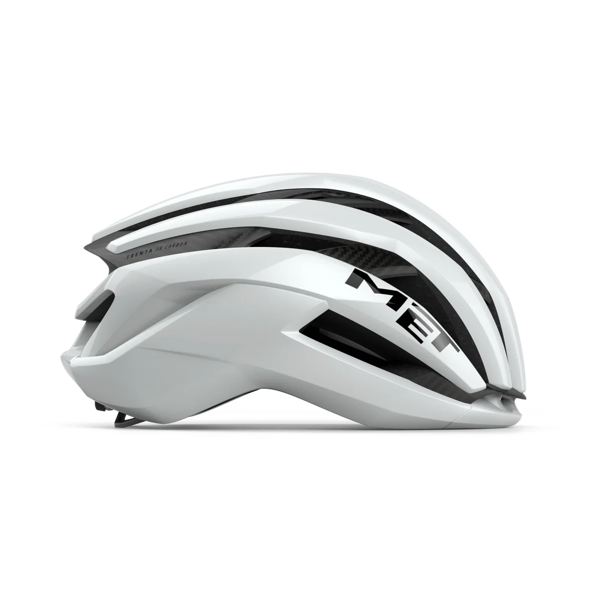 MET Fietshelm Trenta 3K Carbon MIPS - Afbeelding 6